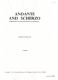 ANDANTE AND SCHERZO (euphonium treble & bass clef G6)