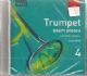 CD of TRUMPET EXAM PIECES (G4) (+vat)