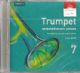 CD of TRUMPET EXAM PIECES (G7) (+vat)
